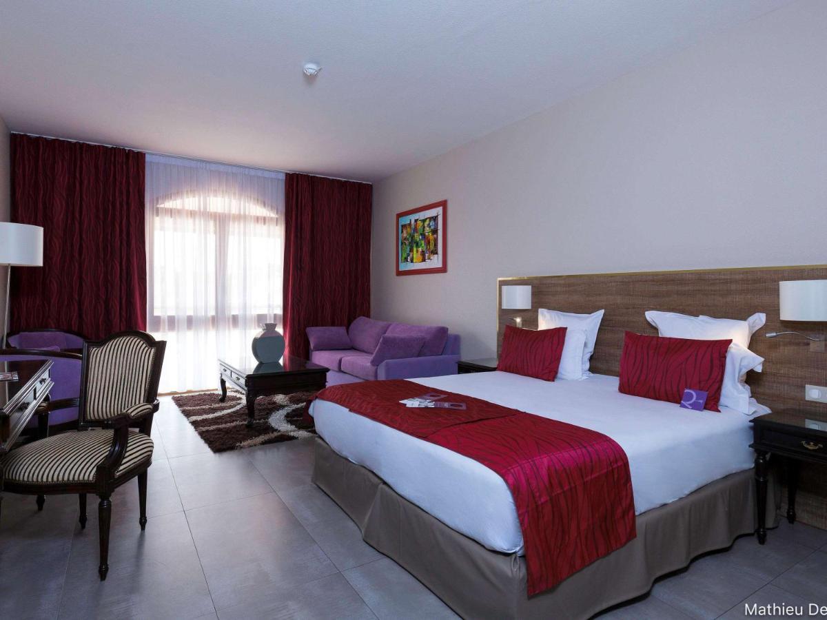 Mercure Cayenne Royal Amazonia Bagian luar foto