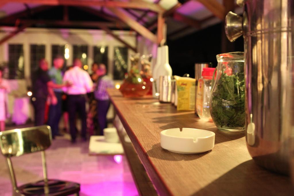 Mercure Cayenne Royal Amazonia Bagian luar foto