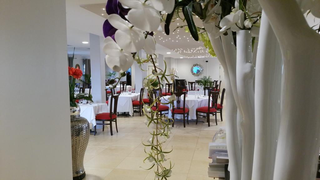 Mercure Cayenne Royal Amazonia Bagian luar foto