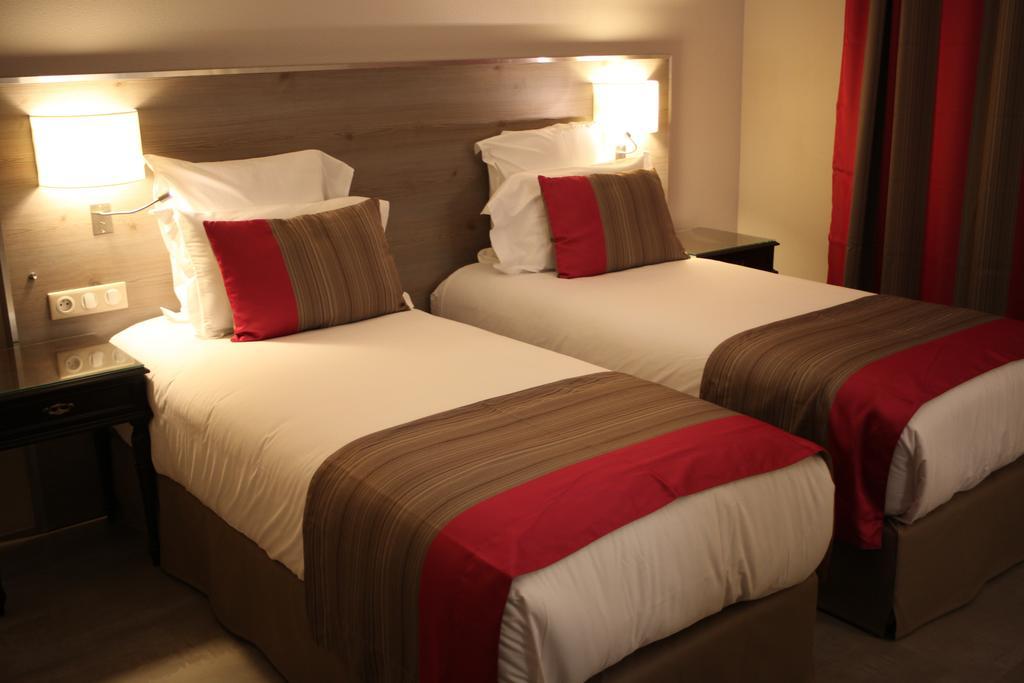 Mercure Cayenne Royal Amazonia Bagian luar foto