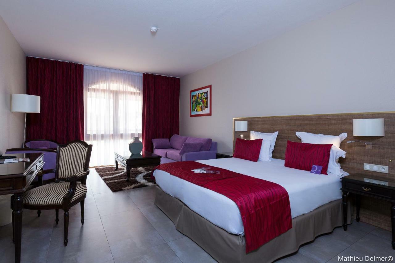 Mercure Cayenne Royal Amazonia Bagian luar foto