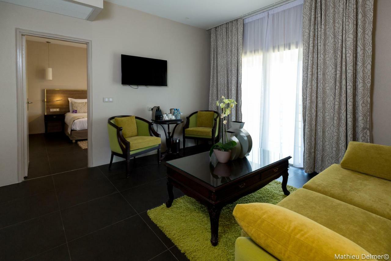Mercure Cayenne Royal Amazonia Bagian luar foto