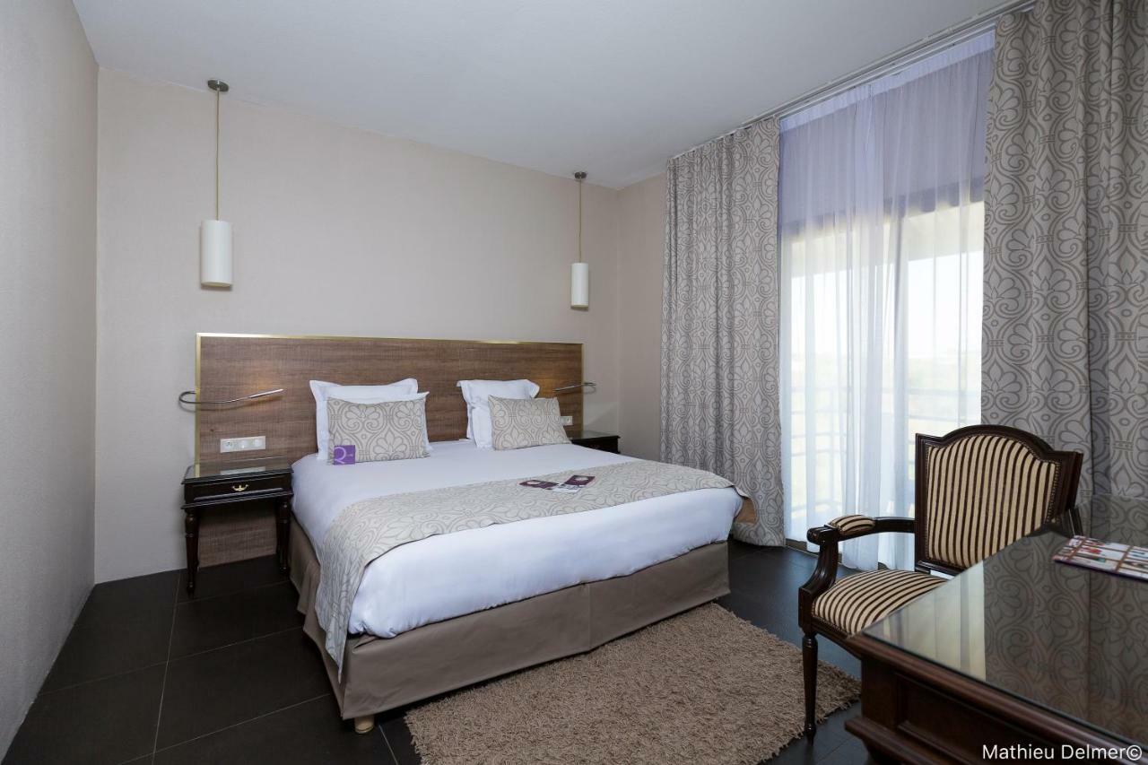 Mercure Cayenne Royal Amazonia Bagian luar foto