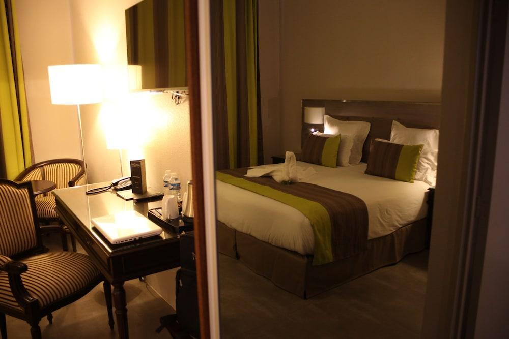 Mercure Cayenne Royal Amazonia Bagian luar foto