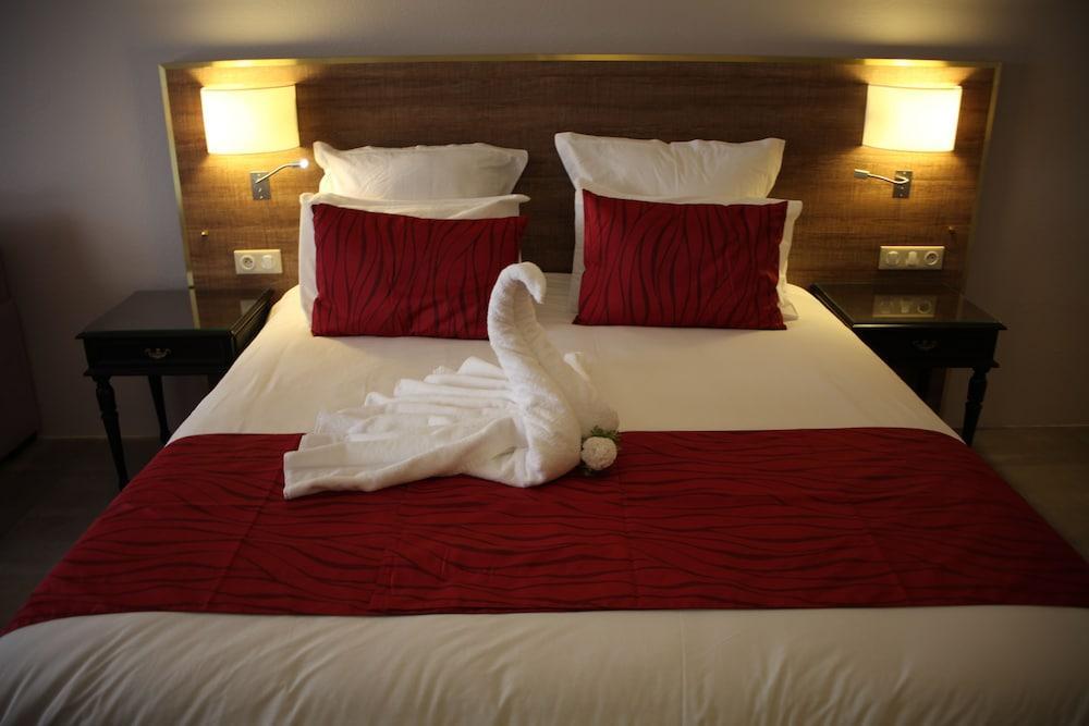 Mercure Cayenne Royal Amazonia Bagian luar foto