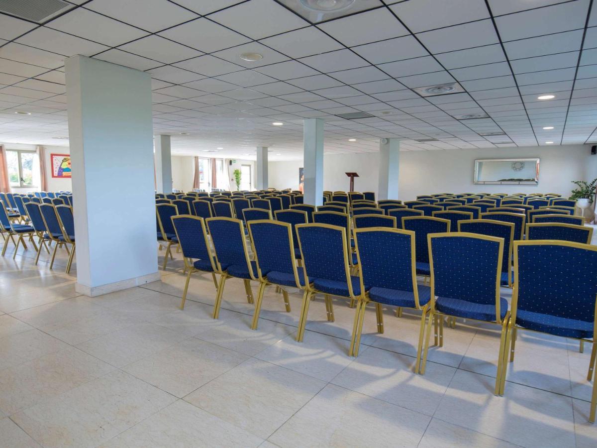 Mercure Cayenne Royal Amazonia Bagian luar foto