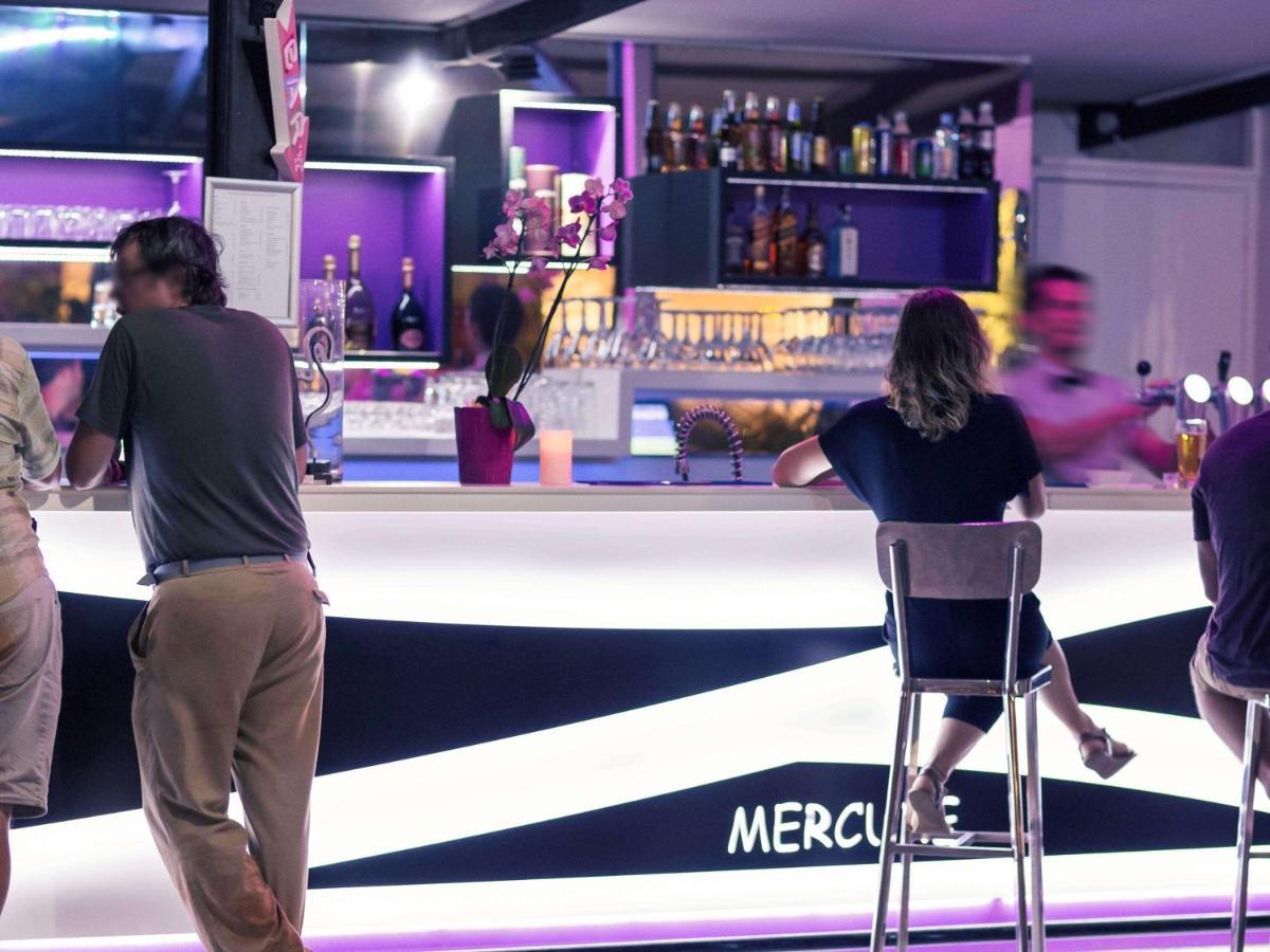 Mercure Cayenne Royal Amazonia Bagian luar foto