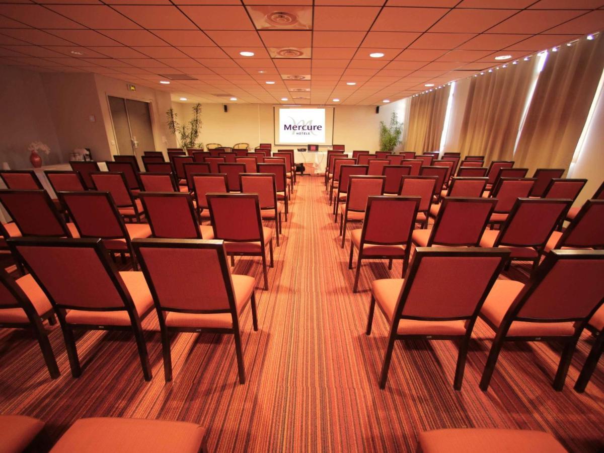 Mercure Cayenne Royal Amazonia Bagian luar foto